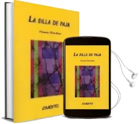 Descargar AudioLibro La Silla de Paja de Fermin Heredero Salinero año 2007