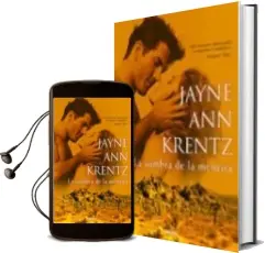 Descargar AudioLibro La Sombra de la Mentira de Jayne Ann Krentz año 2007