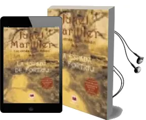 Descargar AudioLibro Las Cronicas de Bridei 2 : La Espada de Fortriu de Juliet Marillier año 2007