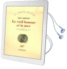Descargar AudioLibro Le Vieil Homme et la mer de Ernest Hemingway año 2007