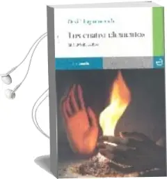 Descargar AudioLibro Los Cuatro Elementos: Microrrelatos de David Lagmanovich año 2007