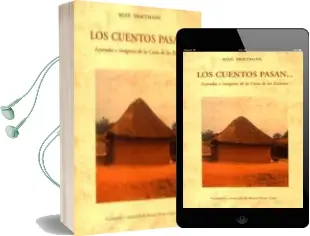 Descargar AudioLibro Los Cuentos Pasan de Rene Trautmann año 2007