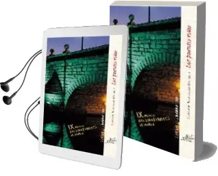 Descargar AudioLibro Los Puentes Rotos de Pedro A. Gonzalez Moreno año 2007