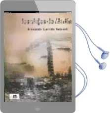 Descargar AudioLibro Los Viajes de Martín de Fernando Garrido Baixauli año 2007