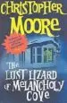 AudioLibro Lust Lizard of Melancholy Cove, the de Cristopher Moore