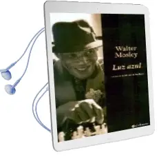 Descargar AudioLibro Luz Azul de Walter Mosley año 2007