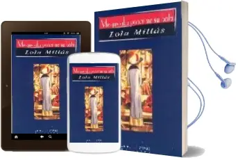 Descargar AudioLibro Me Gustaba Ponerme su Bata de Lola Millas año 2007