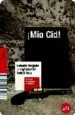 AudioLibro ¡Mio cid! de Antonio Orejudo