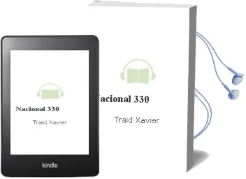 Descargar AudioLibro Nacional 330 de Traid Xavier año 2007