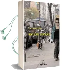 Descargar AudioLibro New York, new York de Inma Lopez Silva año 2007