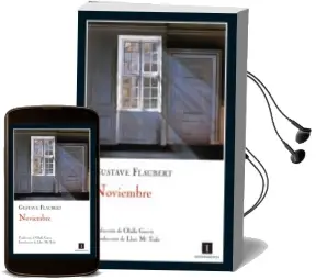 Descargar AudioLibro Noviembre de Gustav Flaubert año 2007