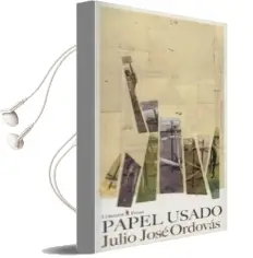 Descargar AudioLibro Papel Usado de Julio Jose Ordovas Belio año 2007
