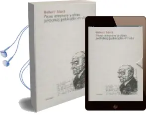 Descargar AudioLibro Prosa Temprana y Obras Postumas Publicadas en Vida (Contiene: Obr as Postumas Publicadas en Vida; las Tribulaciones del Estudiante Törless; Tres Mujeres; Uniones de Robert Musil año 2007