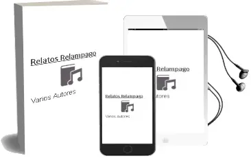 Descargar AudioLibro Relatos Relampago de Varios Autores año 2007