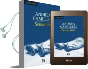 Descargar AudioLibro Sense Titol de Andrea Camilleri año 2007