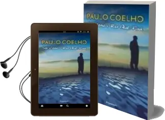 Descargar AudioLibro Ser Como o rio que Flui de Paulo Coelho año 2007
