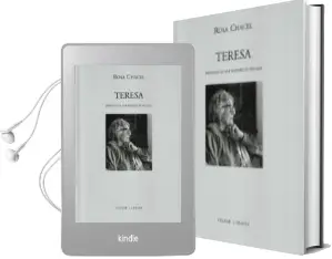 Descargar AudioLibro Teresa de Rosa Chacel año 2007