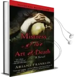Descargar AudioLibro The Mistress of the art of Death de Ariana Franklin año 2007