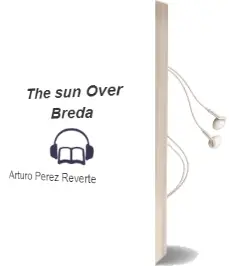 Descargar AudioLibro The sun Over Breda de Arturo Perez Reverte año 2007