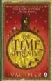 AudioLibro The Time Apprentice de Val Tyler