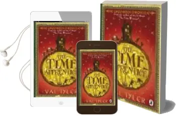 Descargar AudioLibro The Time Apprentice de Val Tyler año 2007