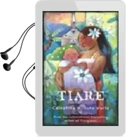 Descargar AudioLibro Tiare de Celestine Hitiura Vaite año 2007