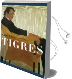 Descargar AudioLibro Tigres (Premi Ramon Llull 2007) de Gabriel Janer Manila año 2007
