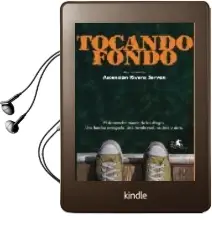 Descargar AudioLibro Tocando Fondo de Ascension Rivera Servan año 2007