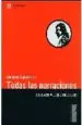 AudioLibro Todas las Narraciones de Gustavo Adolfo Becquer