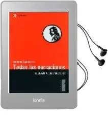 Descargar AudioLibro Todas las Narraciones de Gustavo Adolfo Becquer año 2007
