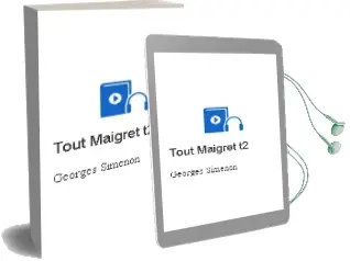 Descargar AudioLibro Tout Maigret t2 de Georges Simenon año 2007