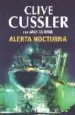 AudioLibro Alerta Nocturna de Clive Cussler