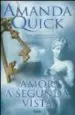 AudioLibro Amor a Segunda Vista de Amanda Quick