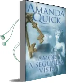 Descargar AudioLibro Amor a Segunda Vista de Amanda Quick año 2007