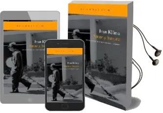 Descargar AudioLibro Amor y Basura de Ivan Klima año 2007