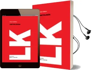 Descargar AudioLibro Antologia de Enrique Jose Varona año 2007