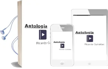 Descargar AudioLibro Antologia de Ricardo Guiraldes año 2007