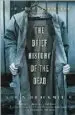 AudioLibro Brief History of the Dead, the de Kevin Brockmeier