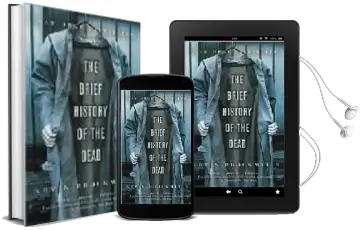 Descargar AudioLibro Brief History of the Dead, the de Kevin Brockmeier año 2007