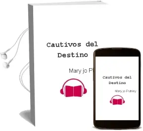 Descargar AudioLibro Cautivos del Destino de Mary Jo Putney año 2007