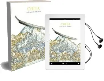 Descargar AudioLibro Chita de Lafcadio Hearn año 2007