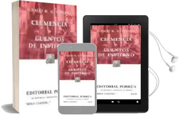 Descargar AudioLibro Clemencia; Cuentos de Invierno de Ignacio Altamirano año 2007