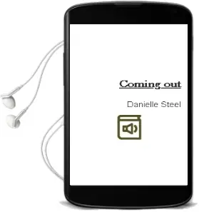 Descargar AudioLibro Coming out de Danielle Steel año 2007