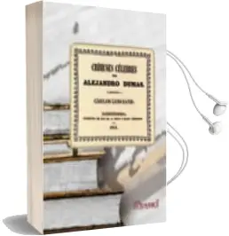 Descargar AudioLibro Crimenes Celebres ( Carlos Luis Sand ) de Alexandre Dumas año 2007