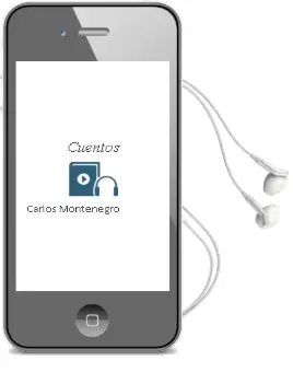 Descargar AudioLibro Cuentos de Carlos Montenegro año 2007