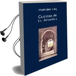 Descargar AudioLibro Cuentos de la Alhambra (Edicion Conmemorativa) de Washington Irving año 2007