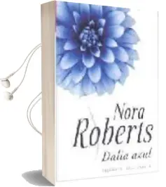 Descargar AudioLibro Dalia Azul de Nora Roberts año 2007