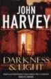 AudioLibro Darkness and Light de John Harvey