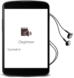 Descargar AudioLibro Degirmen de Güntekin año 2007