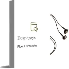 Descargar AudioLibro Despegays de Pilar Fernandez año 2007